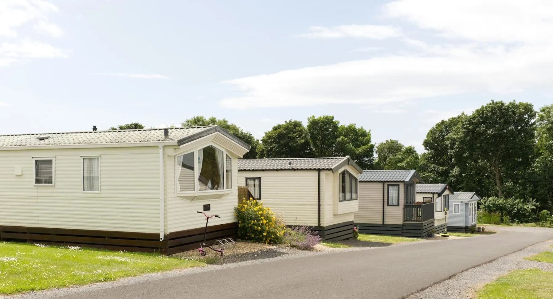 How Camper BMS Handles Guest Payments (And Why We Don't Hold Your Money)