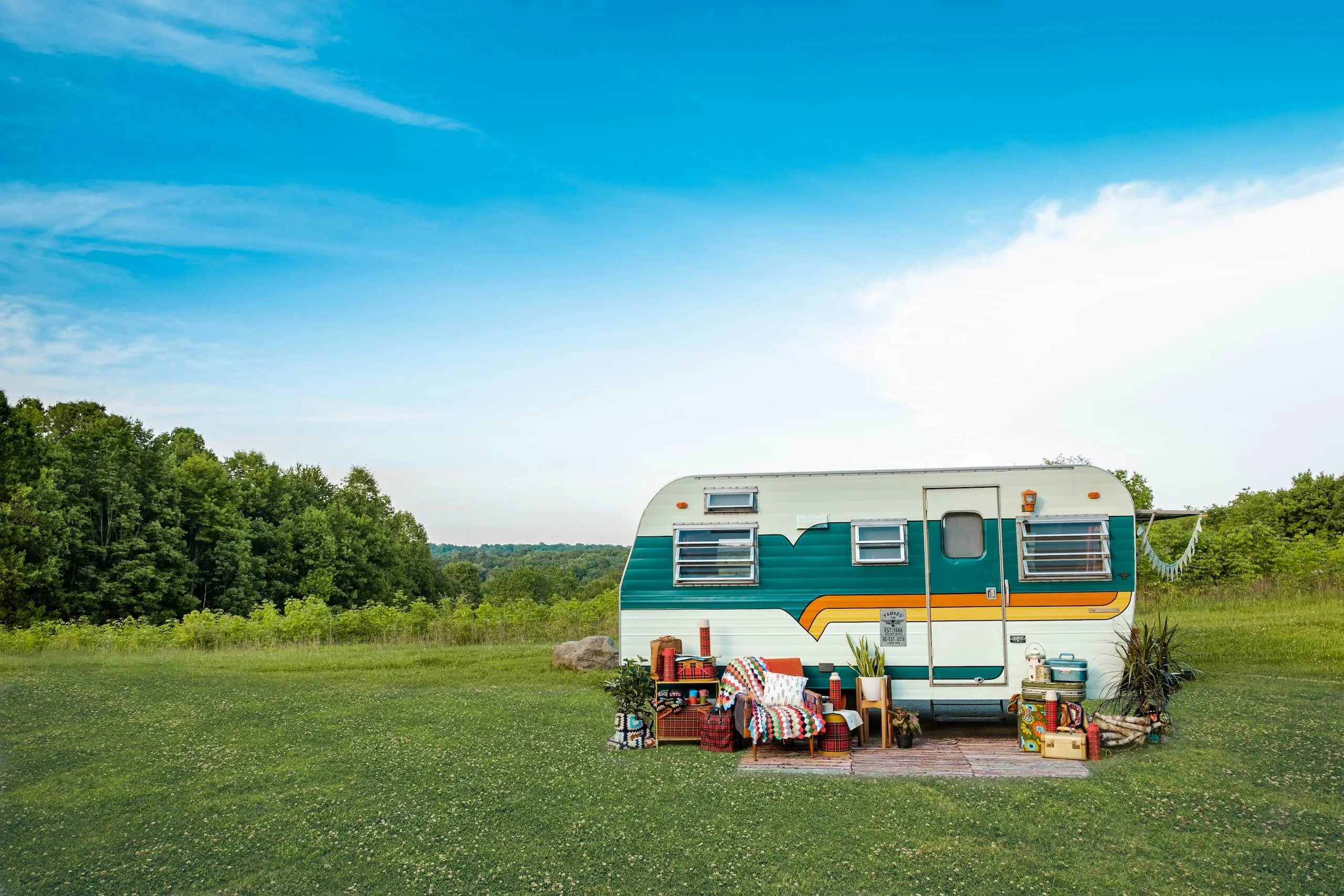 Email Marketing for Campgrounds: Using the Mailchimp Integration