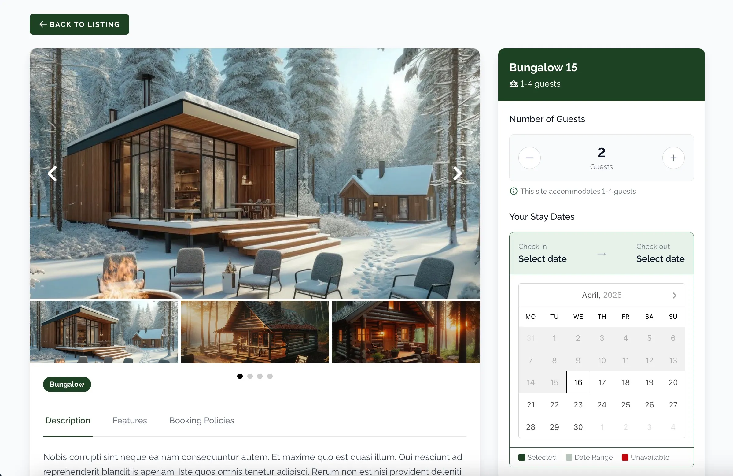 Camper BMS Public Index